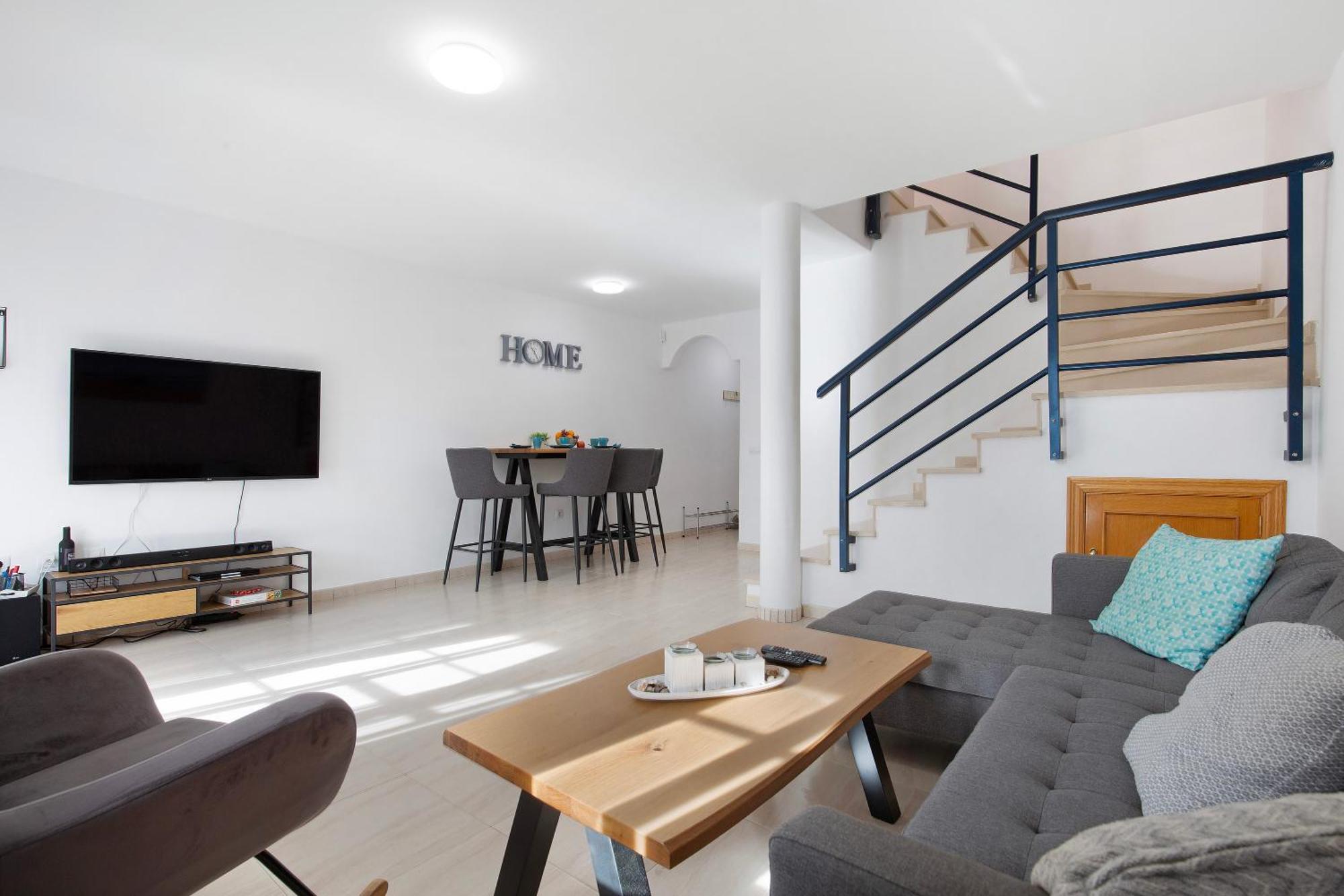 Casa Otono VilLajita Екстериор снимка